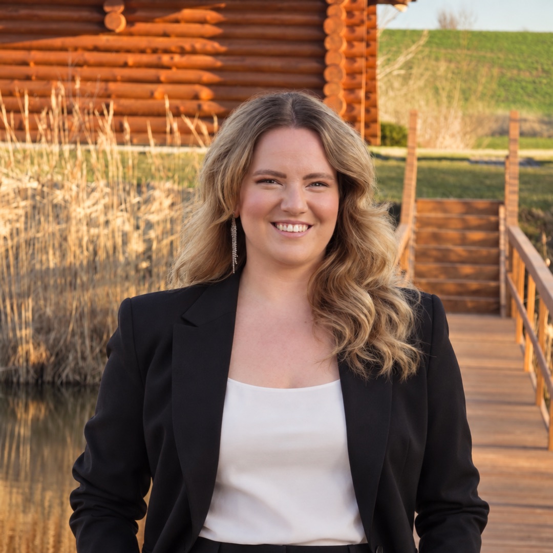Mare Vahtre, Reddit marketing consultant based in Tallinn